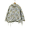 BODYSONG AZZMJQHOOD wrinkles メンズ OS