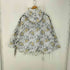 BODYSONG AZZMJQHOOD wrinkles メンズ OS