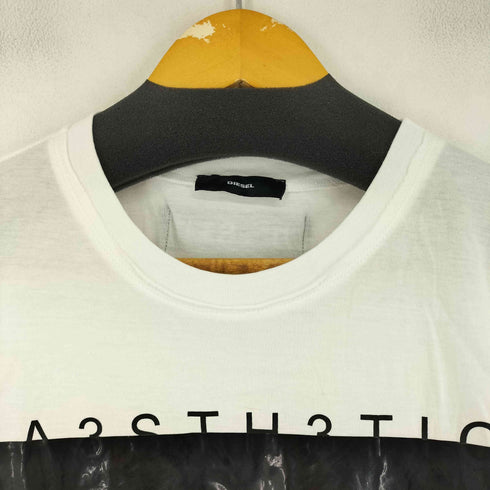 ディーゼル DIESEL T-SILY-WB レディース JPN:M