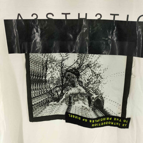 ディーゼル DIESEL T-SILY-WB レディース JPN:M