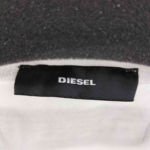 ディーゼル DIESEL T-SILY-WB レディース JPN:M