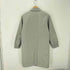 マディソンブルー MADISONBLUE WOOL FLANNEL LONG COACH JKT レディース JPN:S