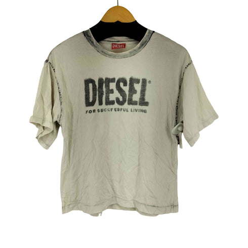 ディーゼル DIESEL J01130-0KFAV レディース 14Y