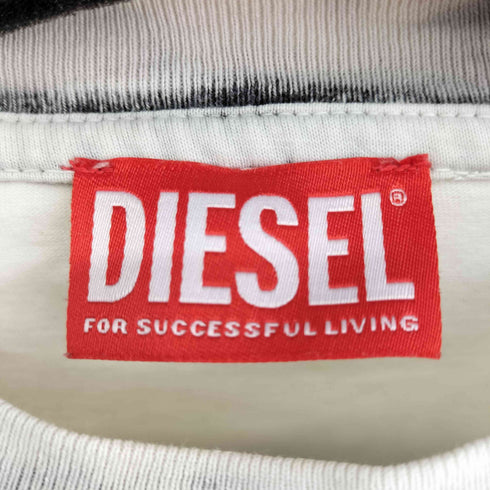 ディーゼル DIESEL J01130-0KFAV レディース 14Y