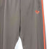 アディダス adidas 3ストライプ ロゴプリント サイドジップ トラックパンツ メンズ import:M