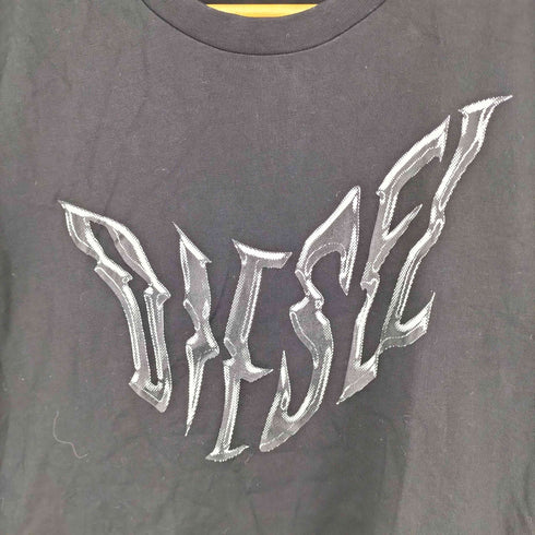 ディーゼル DIESEL T-SILY-K2 レディース JPN:L