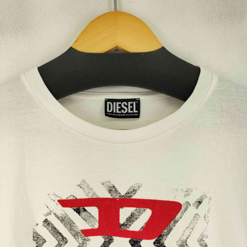 ディーゼル DIESEL T-DIEGOR-C16 メンズ L