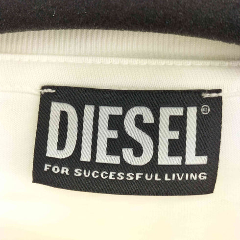 ディーゼル DIESEL T-DIEGOR-C16 メンズ L