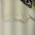 ディーゼル DIESEL T-DARIA-YB スカルリネン半袖Tシャツ レディース JPN:M