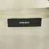 ディーゼル DIESEL T-DARIA-YB スカルリネン半袖Tシャツ レディース JPN:M
