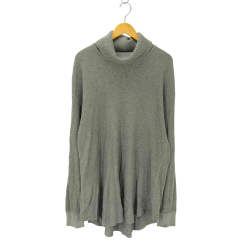 ラッドミュージシャン LAD MUSICIAN 16AW HIGH NECK FLARE T-SHIRT タートルネックカットソー メンズ JPN:46