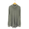 ラッドミュージシャン LAD MUSICIAN 16AW HIGH NECK FLARE T-SHIRT タートルネックカットソー メンズ JPN:46