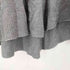 ラッドミュージシャン LAD MUSICIAN 16AW HIGH NECK FLARE T-SHIRT タートルネックカットソー メンズ JPN:46