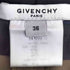 ジバンシィ GIVENCHY イタリア製 センタープレス ウールスラックス レディース 36