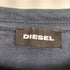 ディーゼル DIESEL ワッペンロゴ クルーネックTシャツ レディース 16