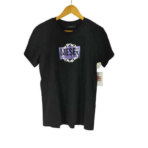 ディーゼル DIESEL T-SILY-R5 レディース JPN:L