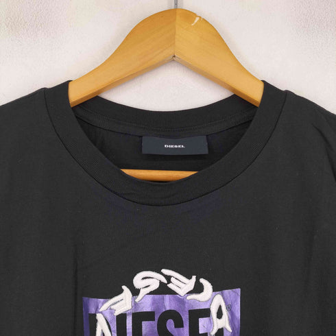 ディーゼル DIESEL T-SILY-R5 レディース JPN:L