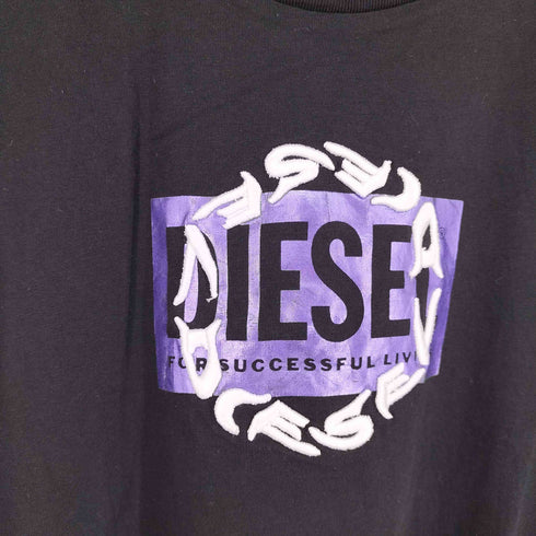ディーゼル DIESEL T-SILY-R5 レディース JPN:L