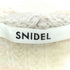 スナイデル snidel 22aw モヘアVネックプルオーバー レディース ONE SIZE