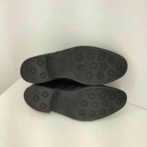 RAYMAR レザー レースアップシューズ メンズ 8 1/2