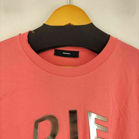 ディーゼル DIESEL T-DARIA-R1 レディース JPN:L
