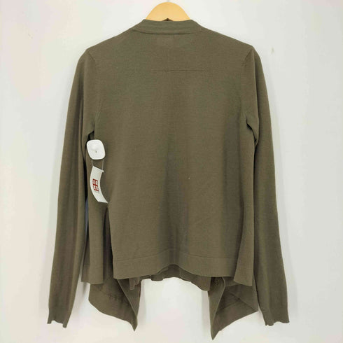 ジバンシィ GIVENCHY ウールカシミヤ レース ニットタンクトップ & カーディガン アンサンブル レディース import:S