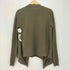 ジバンシィ GIVENCHY ウールカシミヤ レース ニットタンクトップ & カーディガン アンサンブル レディース import:S