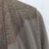 ジバンシィ GIVENCHY ウールカシミヤ レース ニットタンクトップ & カーディガン アンサンブル レディース import:S