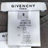 ジバンシィ GIVENCHY ウールカシミヤ レース ニットタンクトップ & カーディガン アンサンブル レディース import:S