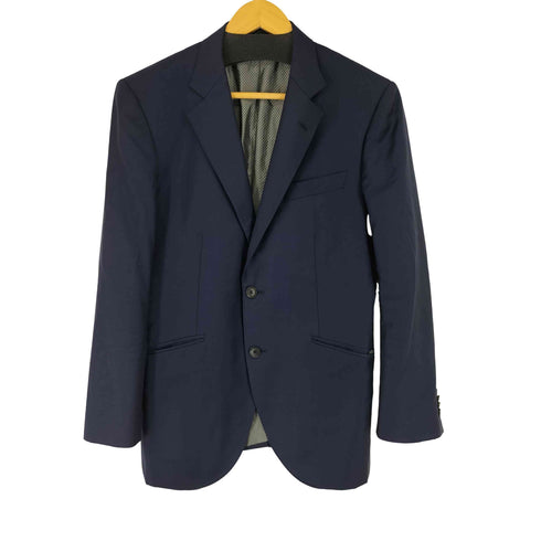 イージーバイゼニア EZ by ZEGNA 2Bテーラドジャケット メンズ