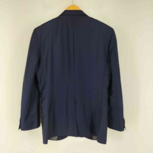 イージーバイゼニア EZ by ZEGNA 2Bテーラドジャケット メンズ