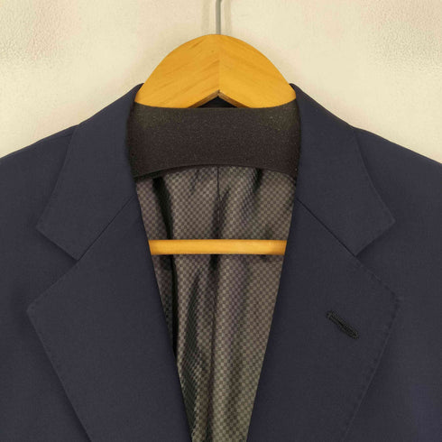 イージーバイゼニア EZ by ZEGNA 2Bテーラドジャケット メンズ