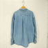 ギャップ Gap 90s-00s OLD GAP USA製 デニムシャツ メンズ JPN:XL