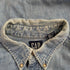 ギャップ Gap 90s-00s OLD GAP USA製 デニムシャツ メンズ JPN:XL