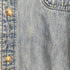ギャップ Gap 90s-00s OLD GAP USA製 デニムシャツ メンズ JPN:XL