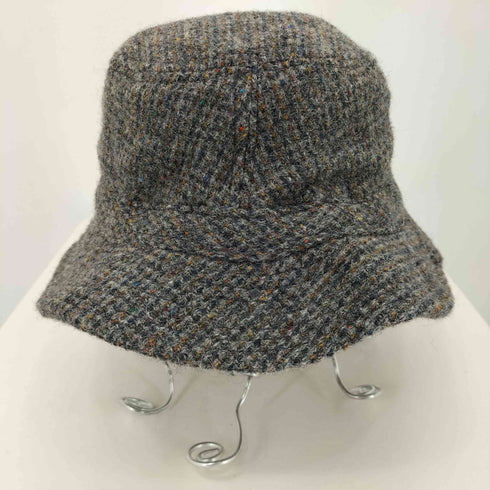 エルエルビーン L.L.Bean GORE-TEX ウールツィードバケットハット メンズ