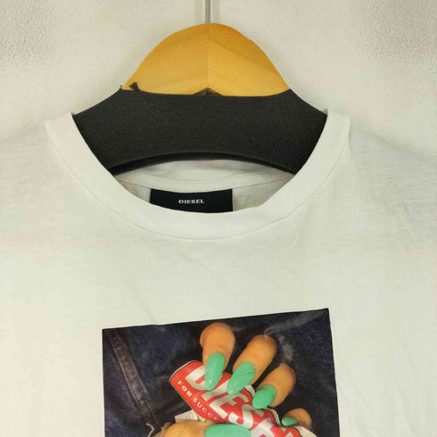 ディーゼル DIESEL T-DARIA-R3 レディース JPN:M