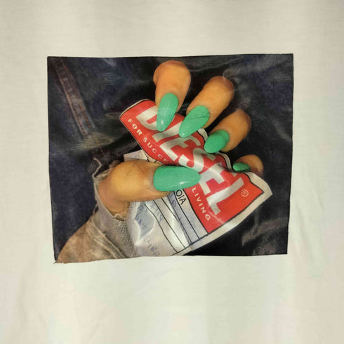 ディーゼル DIESEL T-DARIA-R3 レディース JPN:M