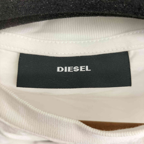 ディーゼル DIESEL T-DARIA-R3 レディース JPN:M