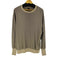 バトナー BATONER トロピカルウール クルーネック セーター TROPICAL WOOL CREW NECK メンズ JPN:3
