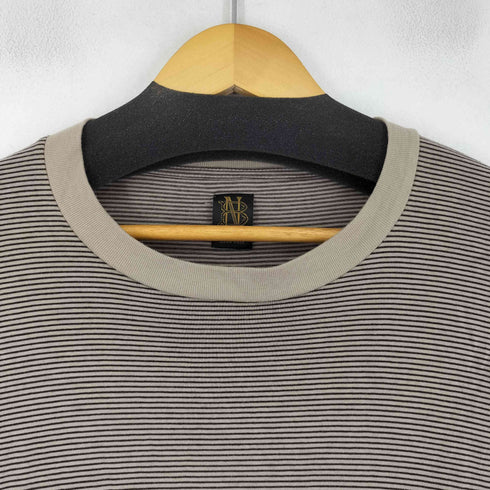 バトナー BATONER トロピカルウール クルーネック セーター TROPICAL WOOL CREW NECK メンズ JPN:3