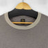 バトナー BATONER トロピカルウール クルーネック セーター TROPICAL WOOL CREW NECK メンズ JPN:3