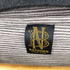 バトナー BATONER トロピカルウール クルーネック セーター TROPICAL WOOL CREW NECK メンズ JPN:3