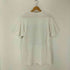 フルーツオブザルーム FRUIT OF THE LOOM 80s 88年© 裾袖シングル プリントクルーネックTシャツ メンズ JPN:XL