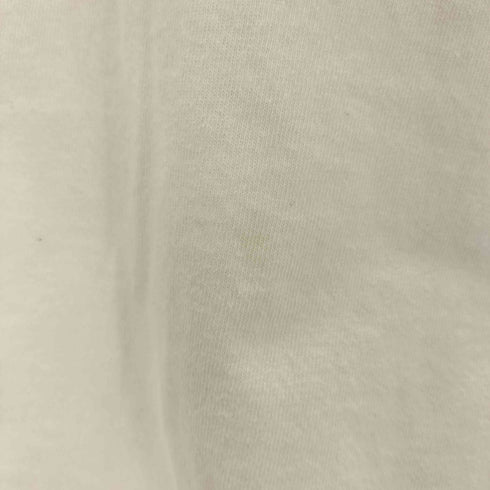 フルーツオブザルーム FRUIT OF THE LOOM 80s 88年© 裾袖シングル プリントクルーネックTシャツ メンズ JPN:XL