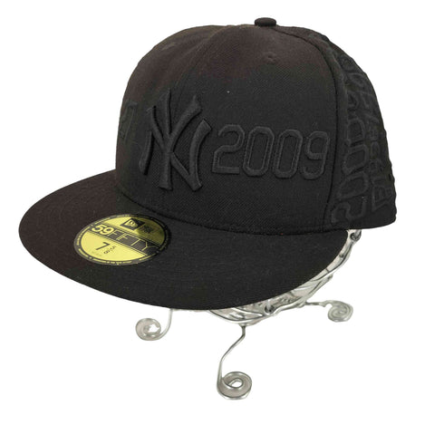 ニューエラ NEW ERA Spike Lee Joint 2.0 スパイクリー キャップ メンズ 7 5/8