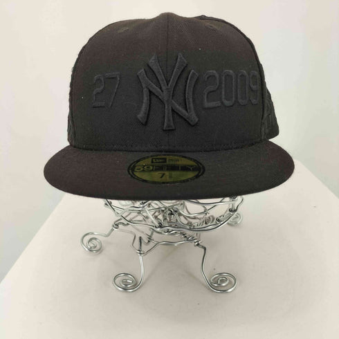 ニューエラ NEW ERA Spike Lee Joint 2.0 スパイクリー キャップ メンズ 7 5/8
