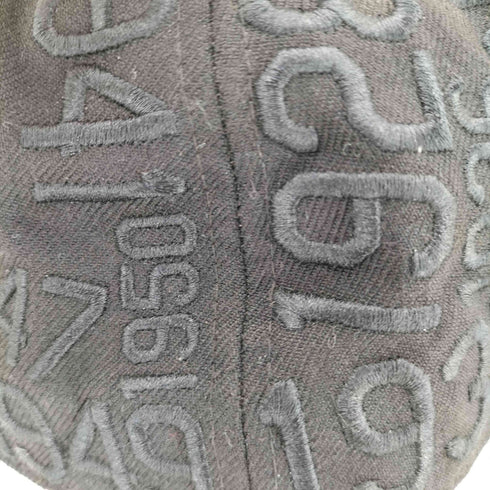 ニューエラ NEW ERA Spike Lee Joint 2.0 スパイクリー キャップ メンズ 7 5/8