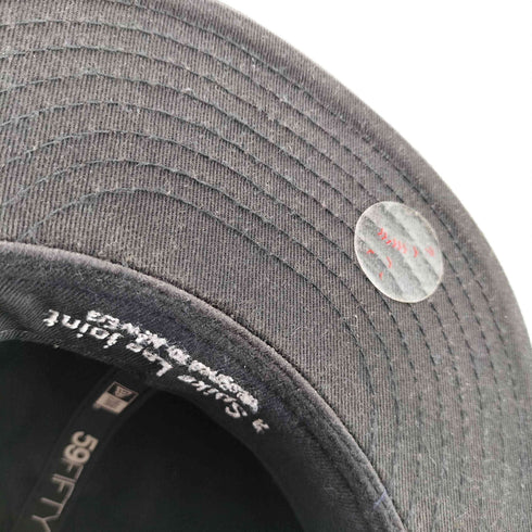 ニューエラ NEW ERA Spike Lee Joint 2.0 スパイクリー キャップ メンズ 7 5/8