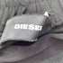 ディーゼル DIESEL P-CHINILLE レーヨンパイピングワイドパンツ レディース JPN:S